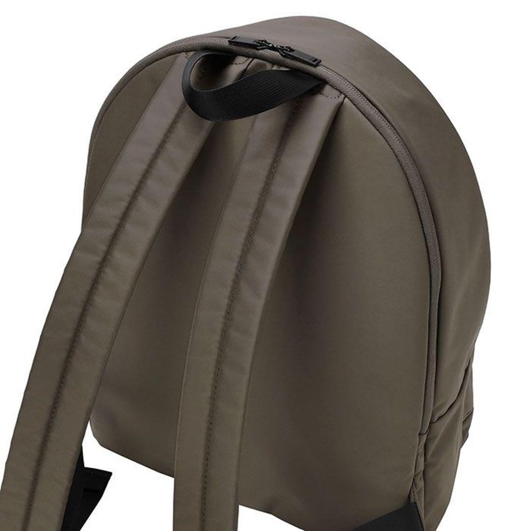 PORTER GIRL ポーター ムース デイパック　PCリュック