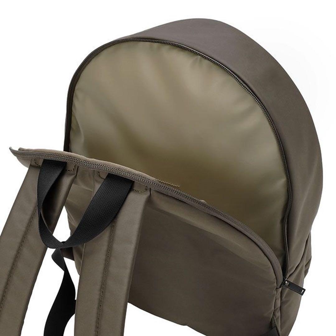 PORTER GIRL ポーター ムース デイパック　PCリュック