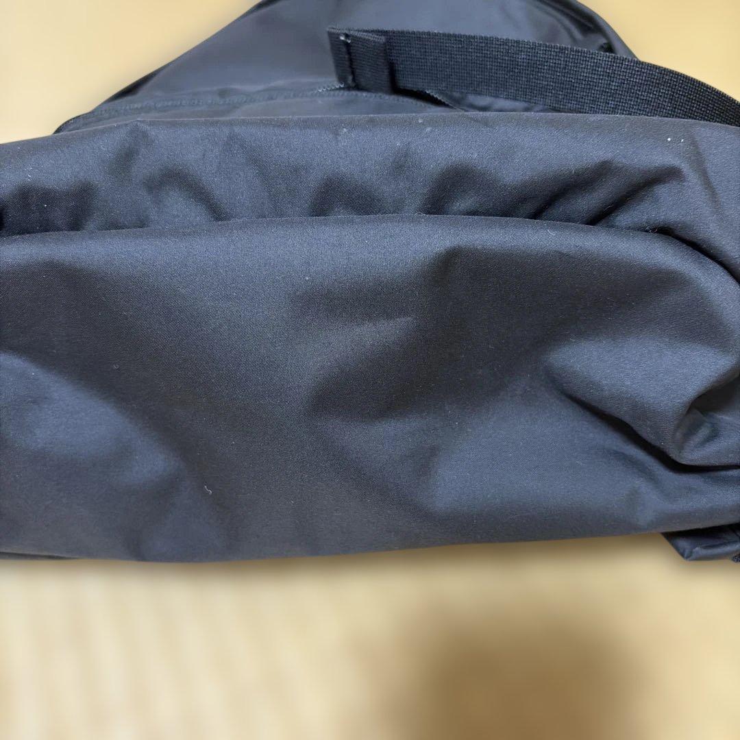 PORTER GIRL ポーター ムース デイパック　PCリュック