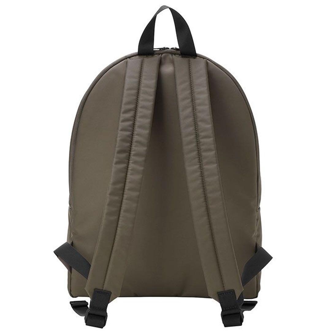 PORTER GIRL ポーター ムース デイパック　PCリュック