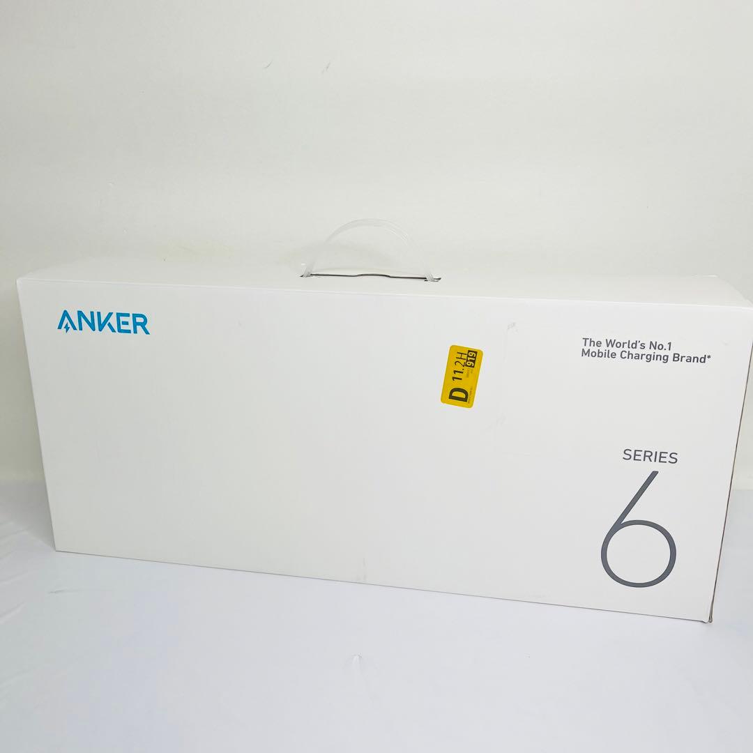 【美品】ANKER 675 Docking Station SERIES6
