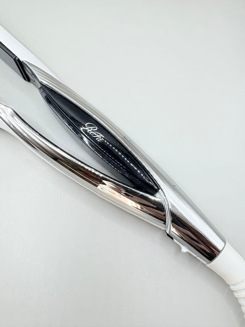 【正規品】 ReFa リファ ストレートアイロン 216