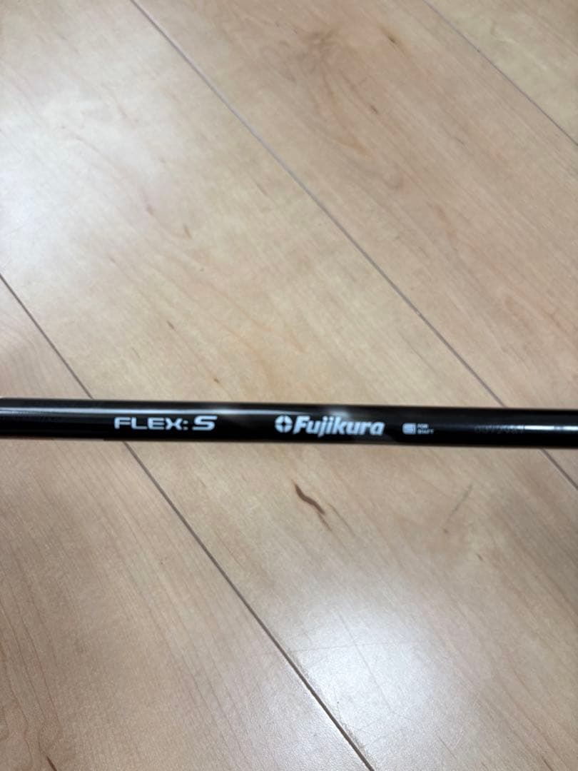 PING G400 5番フェアウェイウッド 17.5度　Speeder661