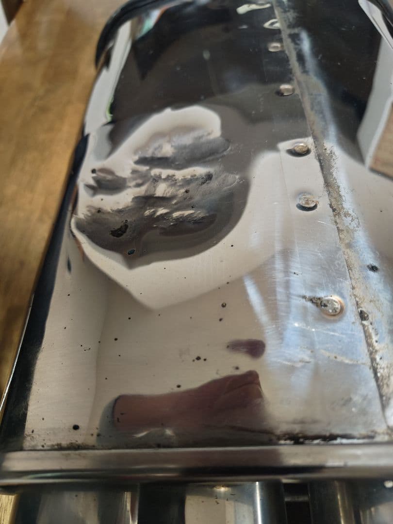 メタバースS Class ガンチ マフラー