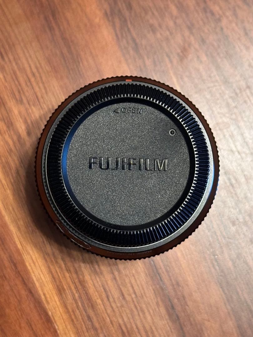 【セール】FUJIFILM XF35mm f/1.4 単焦点レンズ