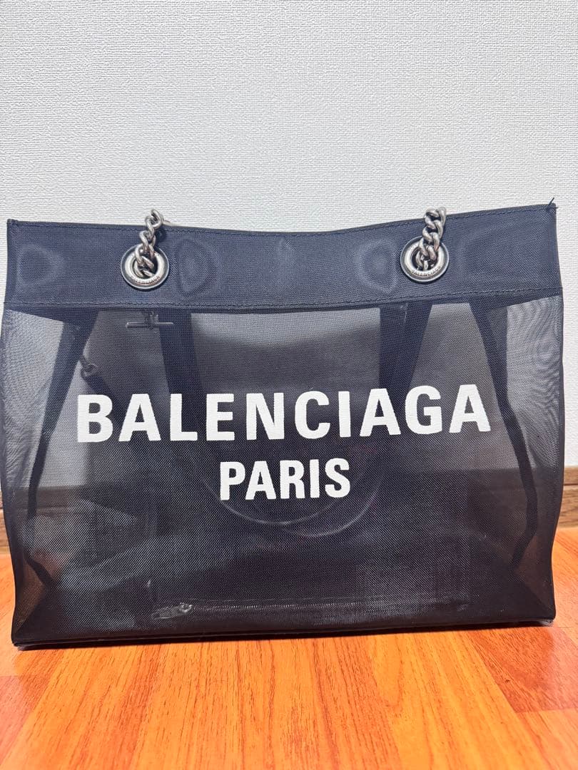 Balenciaga DUTYFREE ミディアム トートバッグ