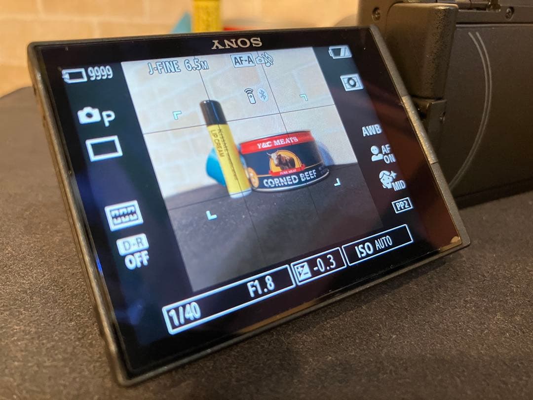 SONY ZV-1M2 コンパクト vlogcam