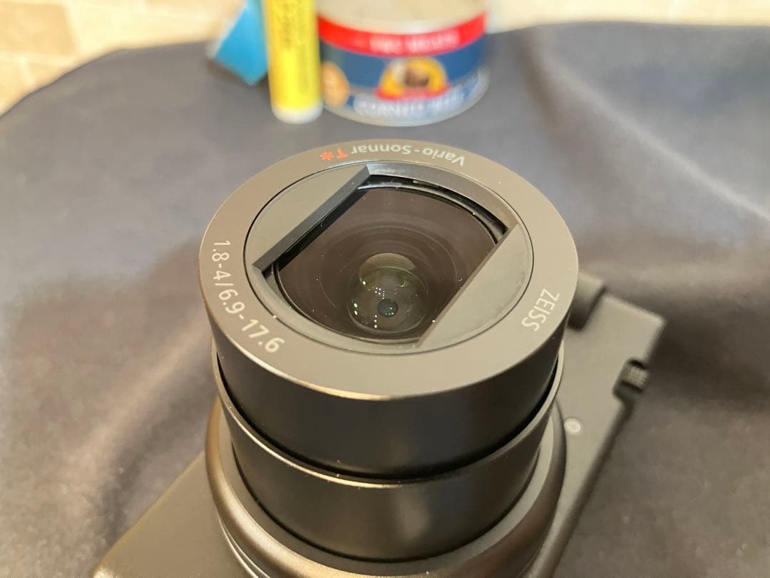 SONY ZV-1M2 コンパクト vlogcam