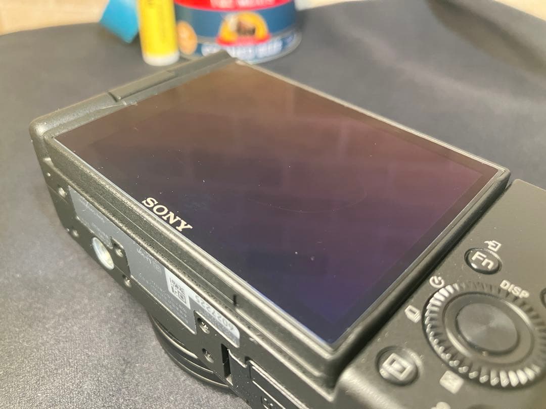 SONY ZV-1M2 コンパクト vlogcam