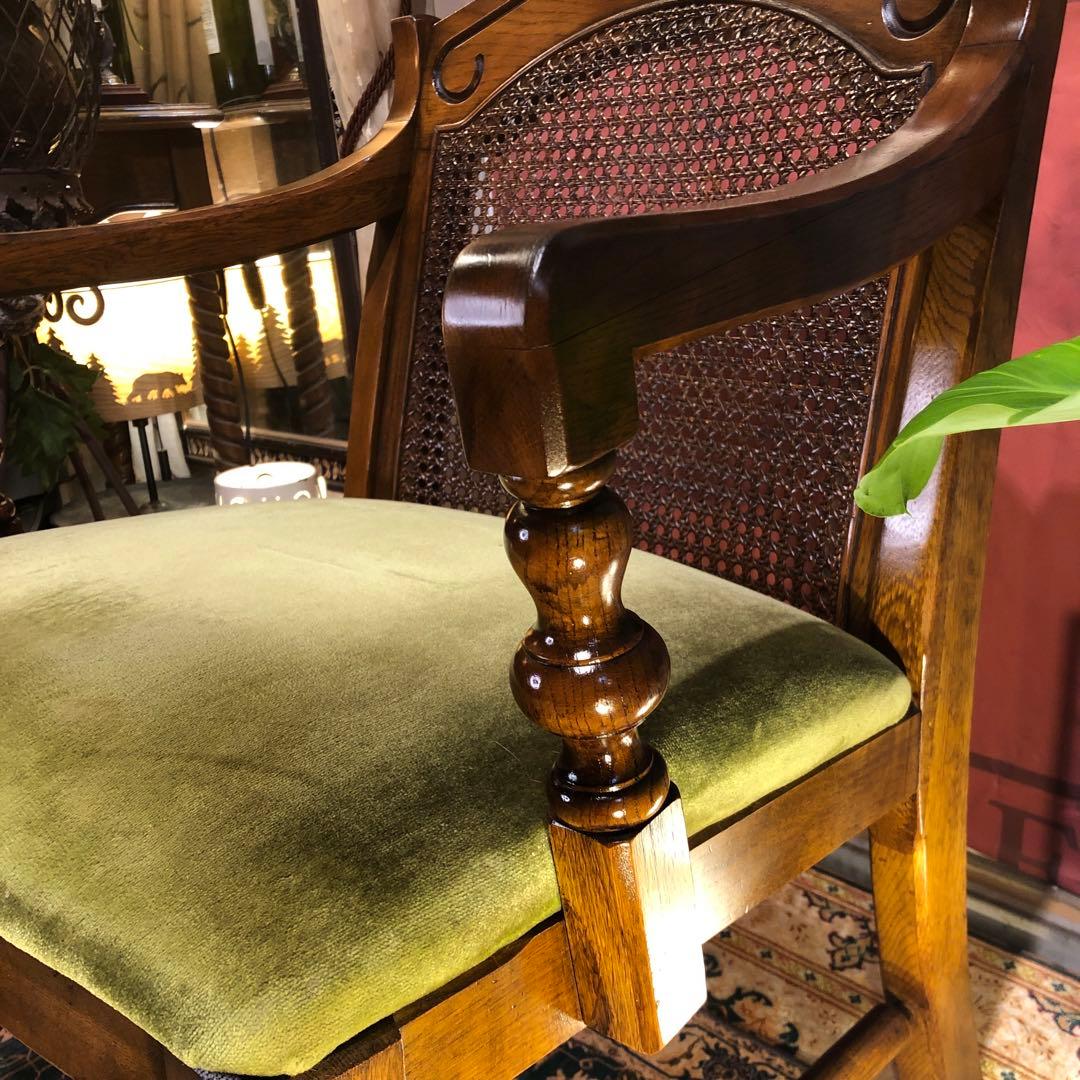 L２　Sale コスガ　ヴィンテージ イングランドチェア