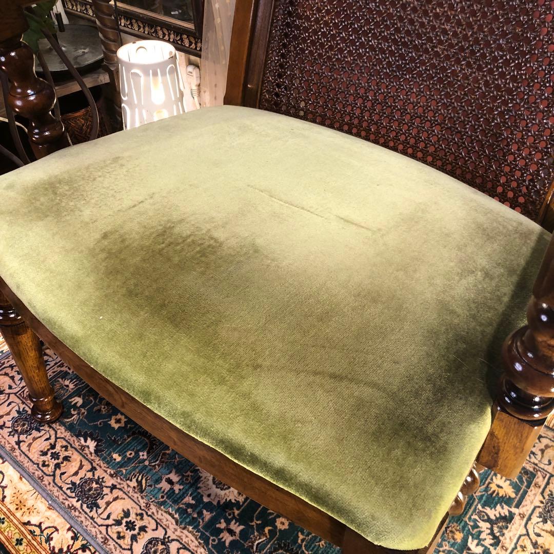 L２　Sale コスガ　ヴィンテージ イングランドチェア