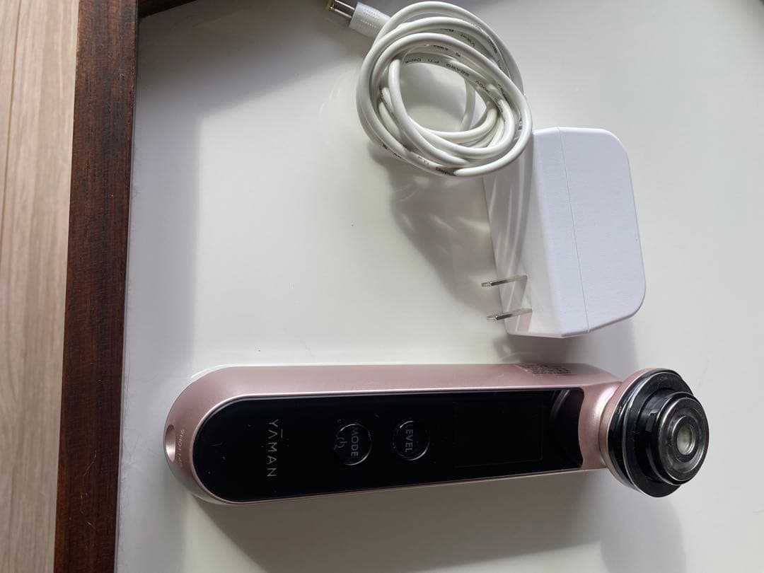 YAMAN美顔器 フォトプラスEX eye pro