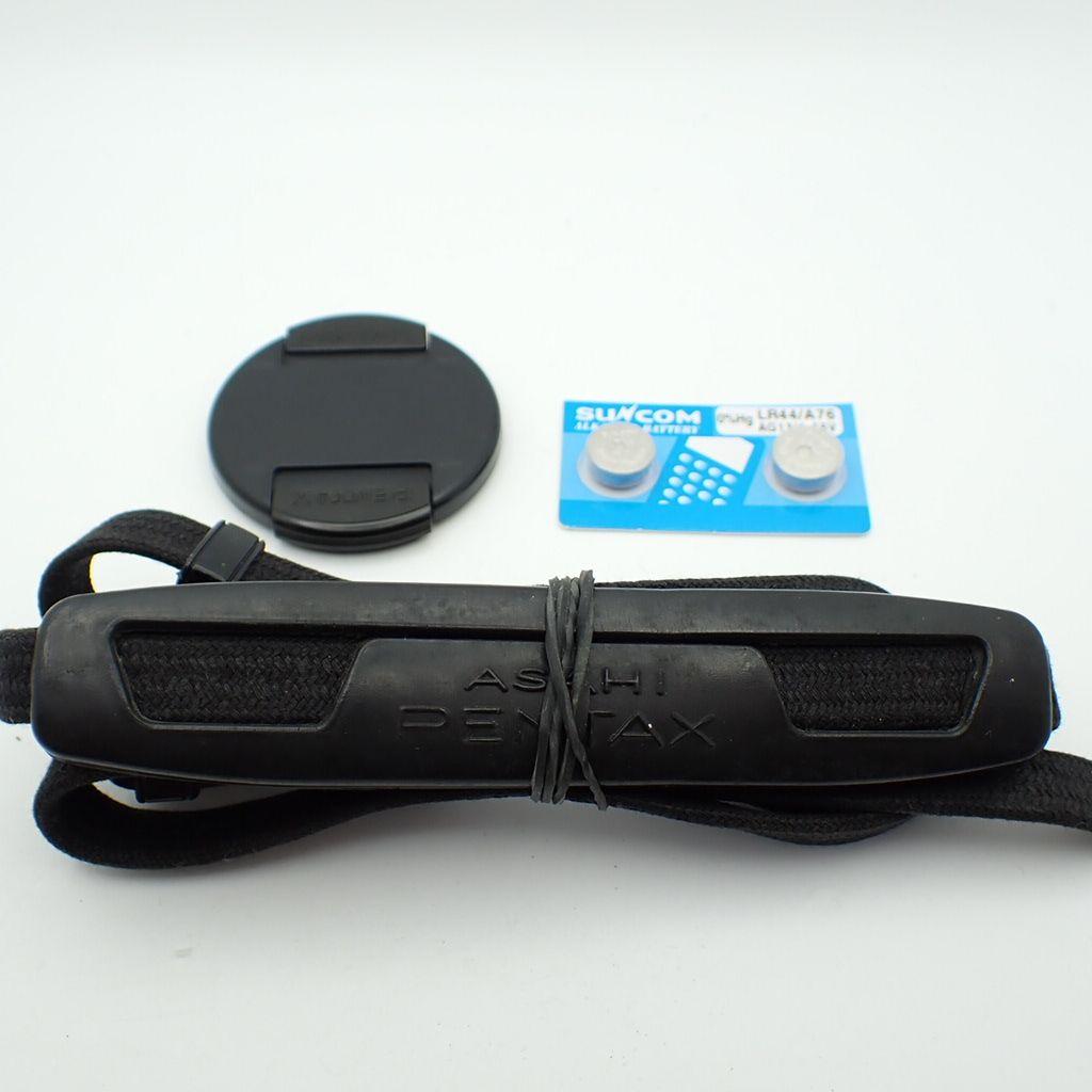 【動作確認済】PENTAX MX＆SMC PENTAX-M 50mm f2