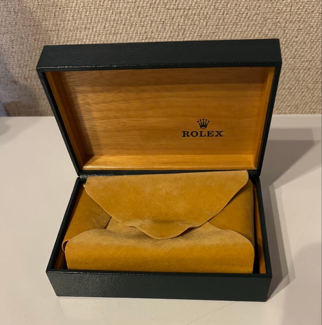 ROLEX/ロレックス空き箱68.00.71時計ケース美品！
