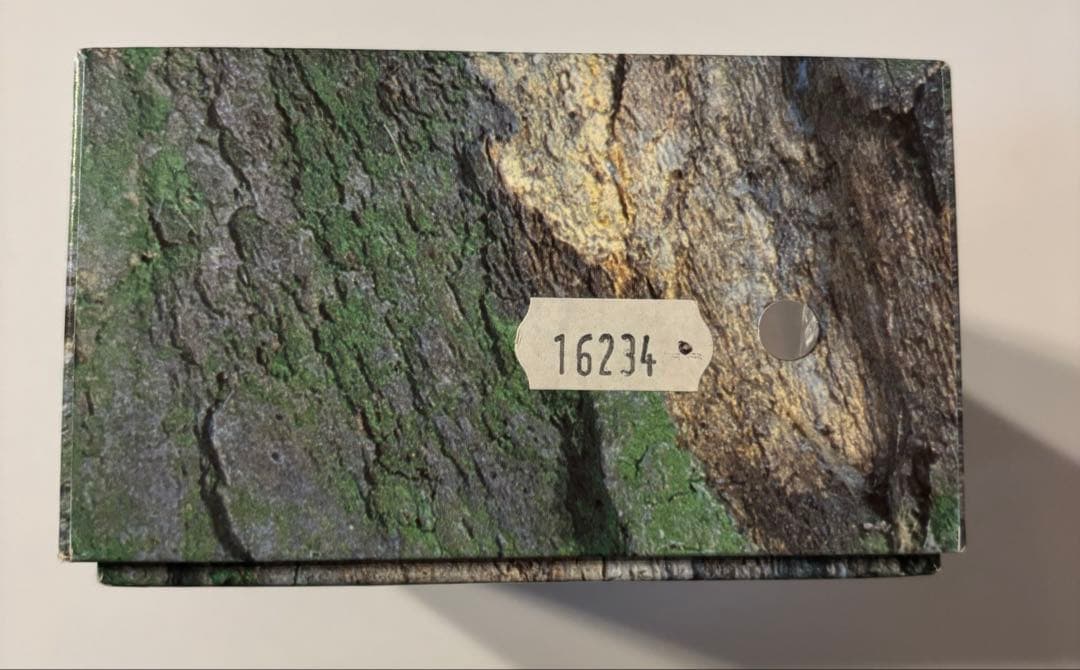 ROLEX/ロレックス空き箱68.00.71時計ケース美品！