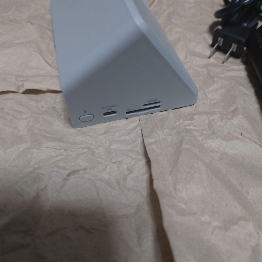 HiDock H1 多機能11-in-1 ドッキングステーション AI議事録