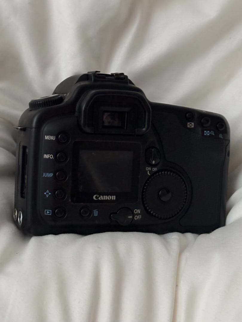 【お値下げ中】一眼レフ スマホに転送 初心者向き canon EOS 10D