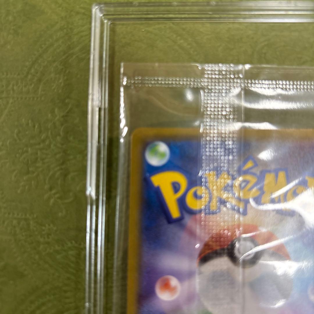 名探偵ピカチュウ：名探偵ピカチュウパンフレット PROMO SM-Pプロモカー…