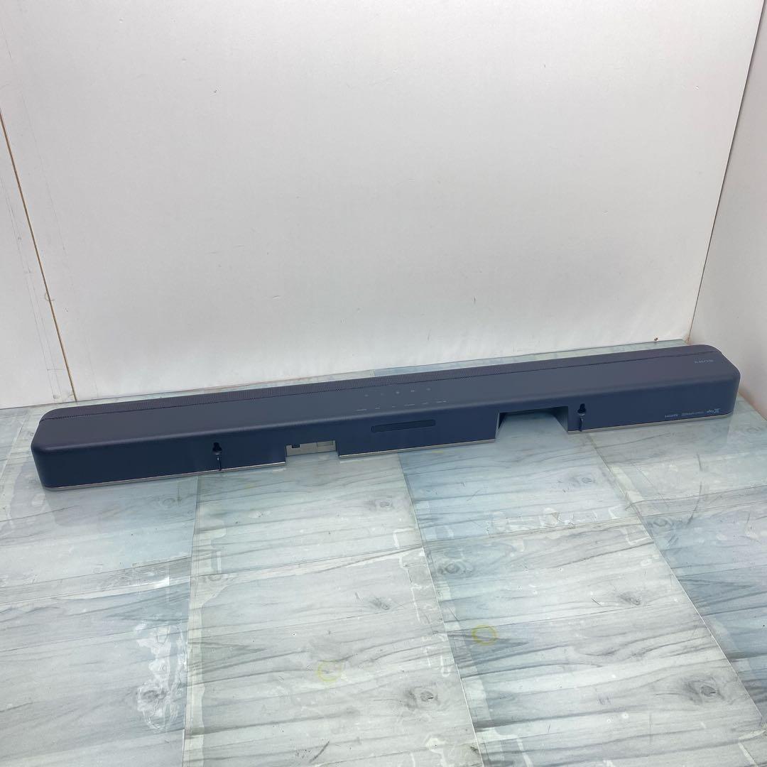 がんぼ　SONY ソニー　サウンドバー　HT-X8500 2020年製