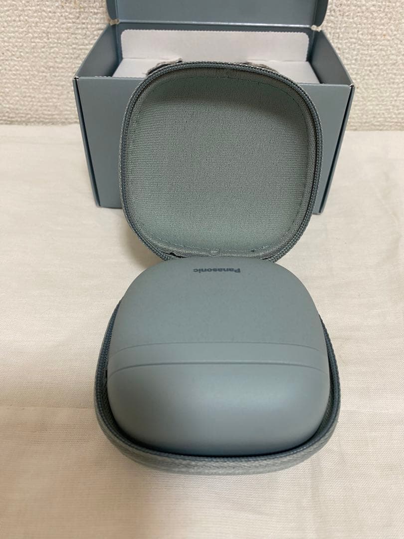 Panasonic ES-P330U-B メンズシェーバー