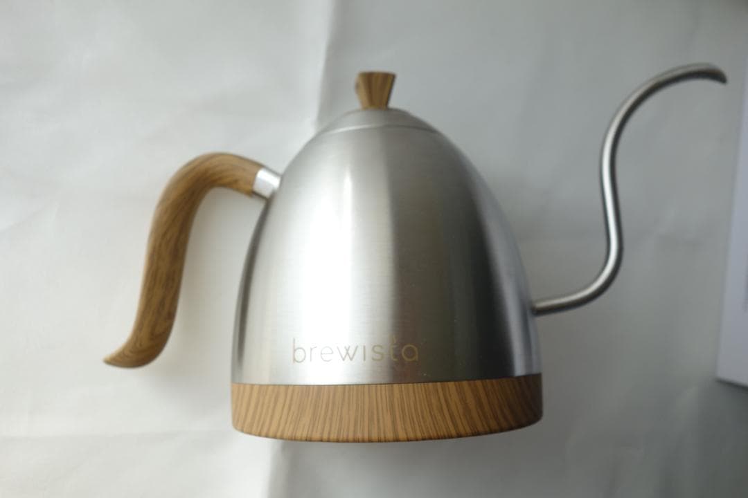 brewista Artisan ドリップ電気ケトル600ml 送料込