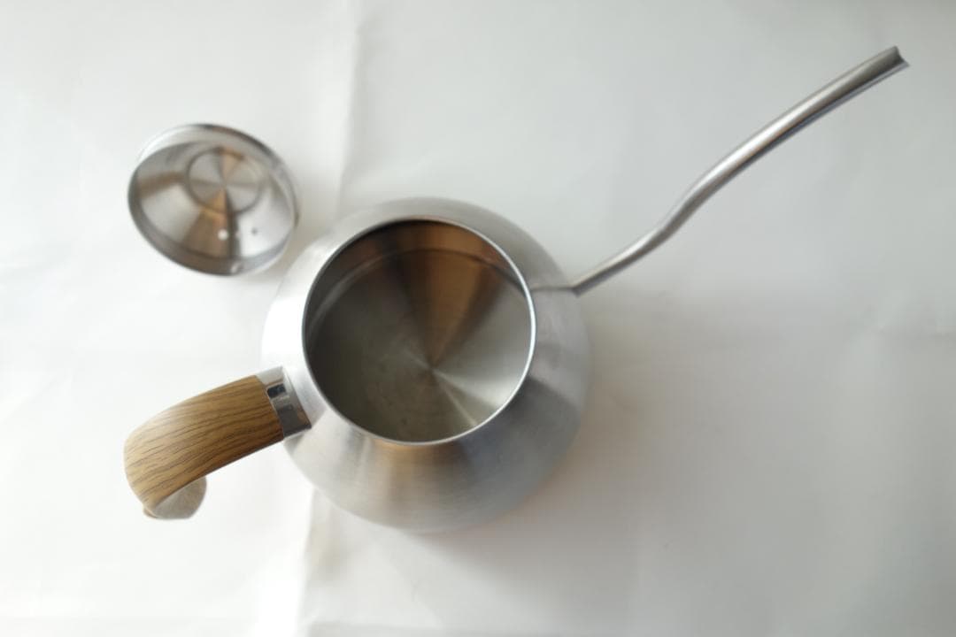 brewista Artisan ドリップ電気ケトル600ml 送料込