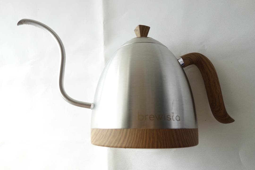 brewista Artisan ドリップ電気ケトル600ml 送料込