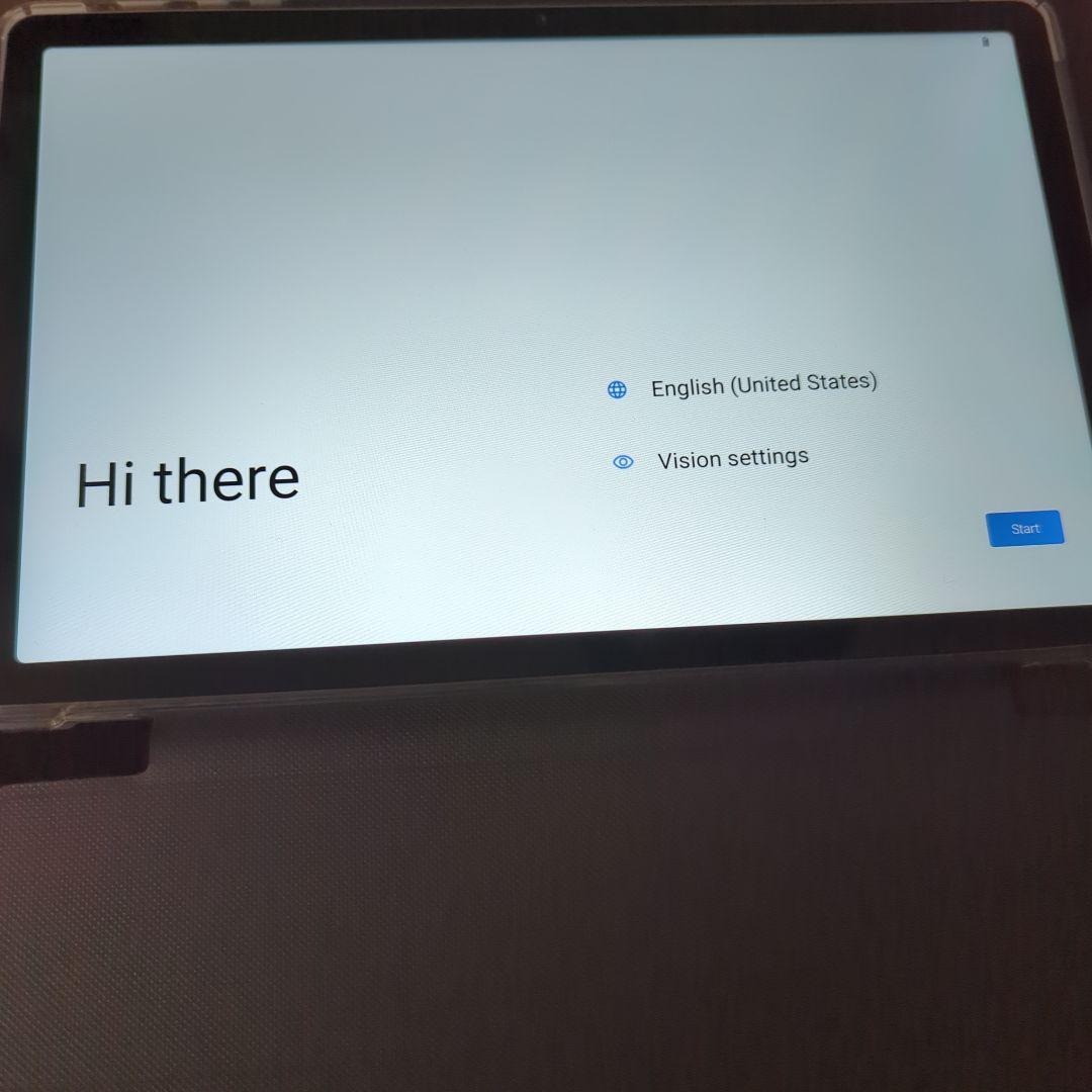 Tabwee T90 タブレット　Android 15