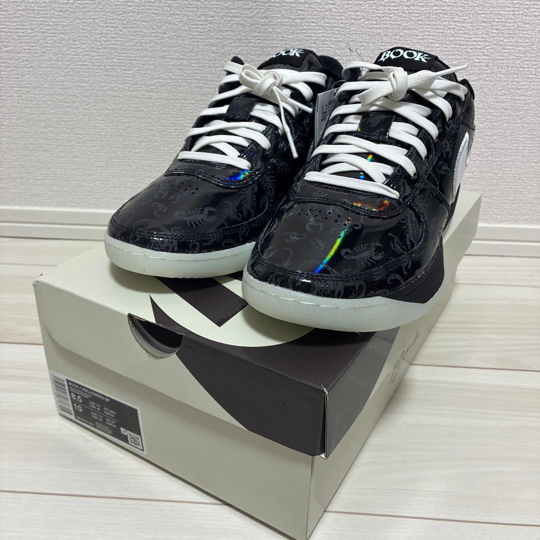 【じょさし】NIKE BOOK1 \