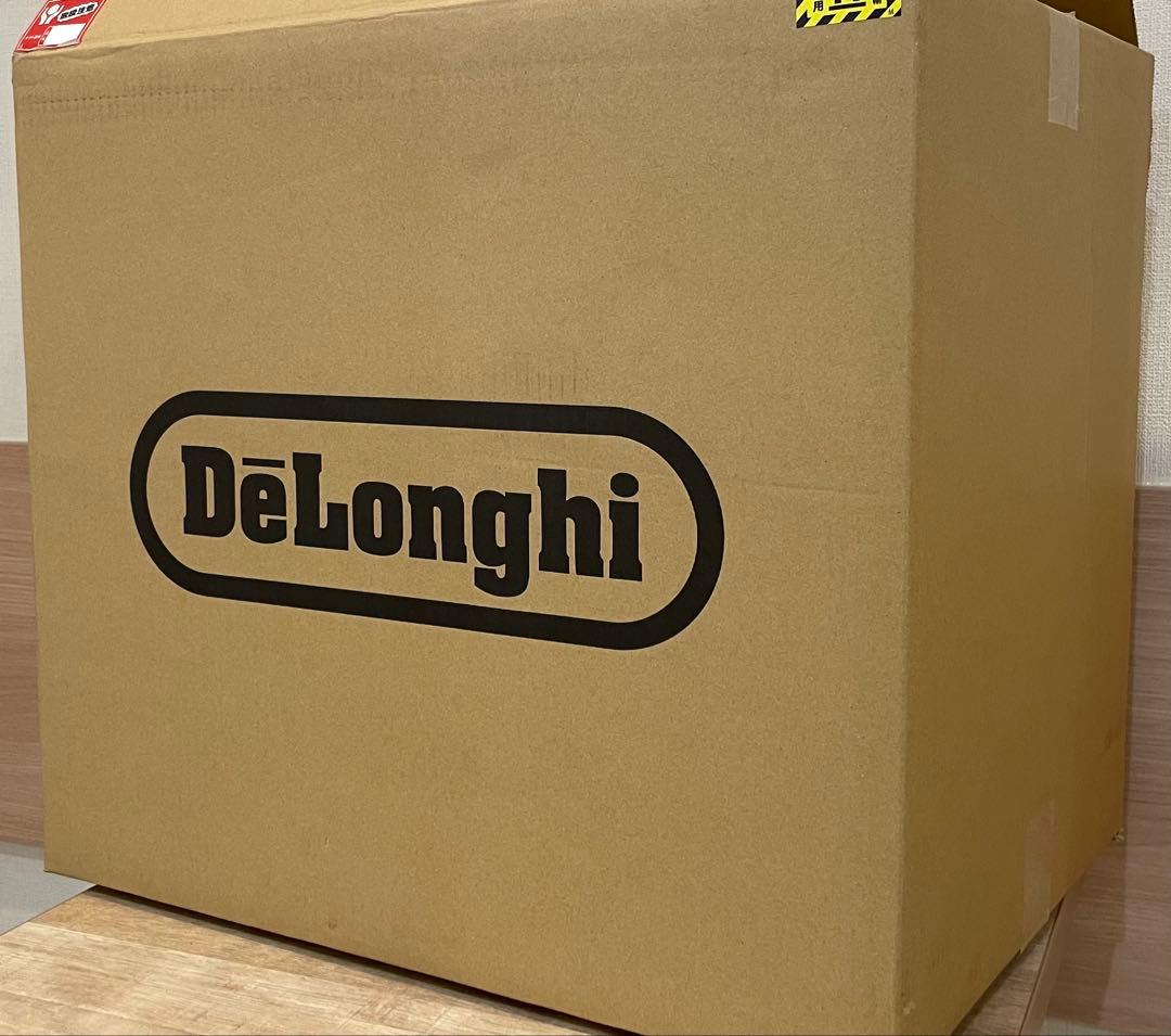 デロンギエスプレッソマシンEC9355J-M動作確認済