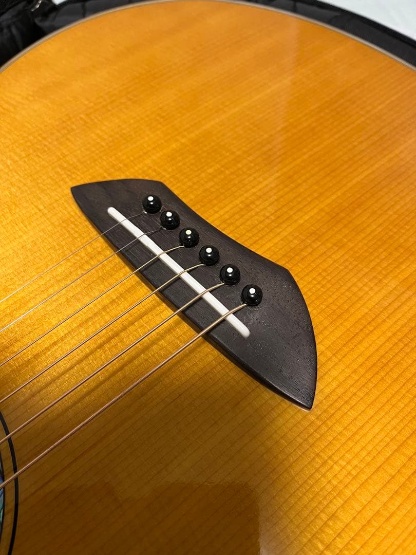 ★ヤマハCSF3M アコースティックギター