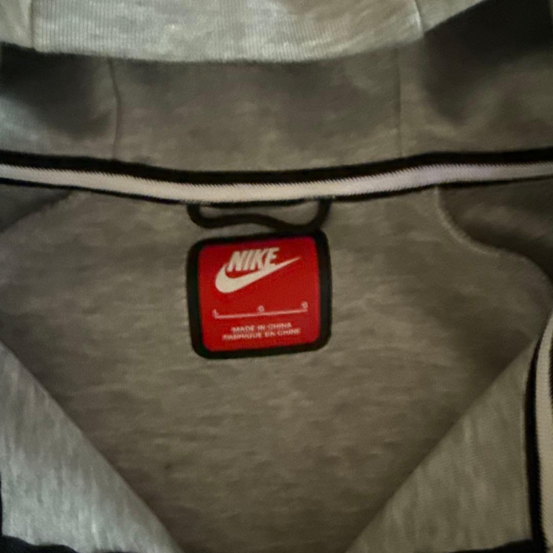 トップス Nike tech fleece