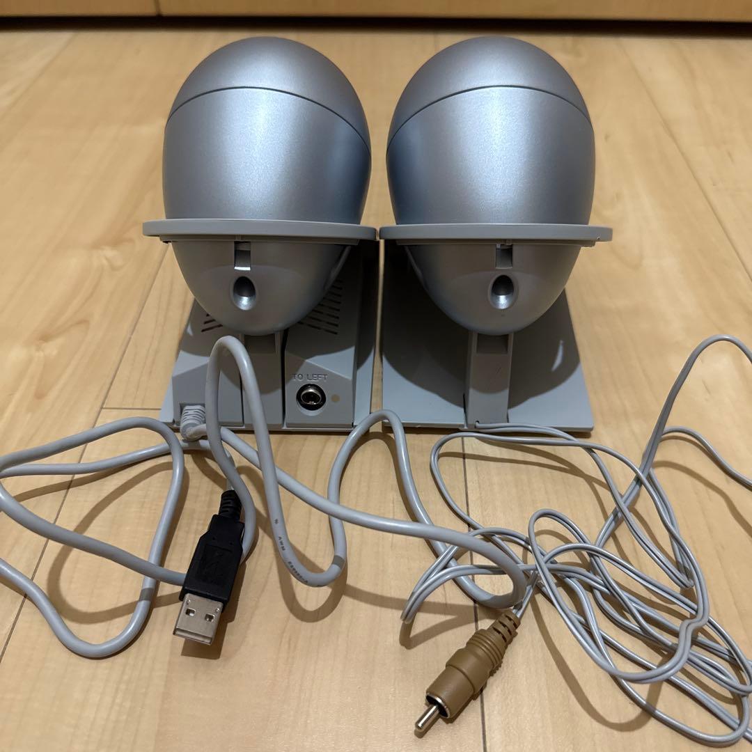 Fujitsu スピーカー TIME DOMAIN