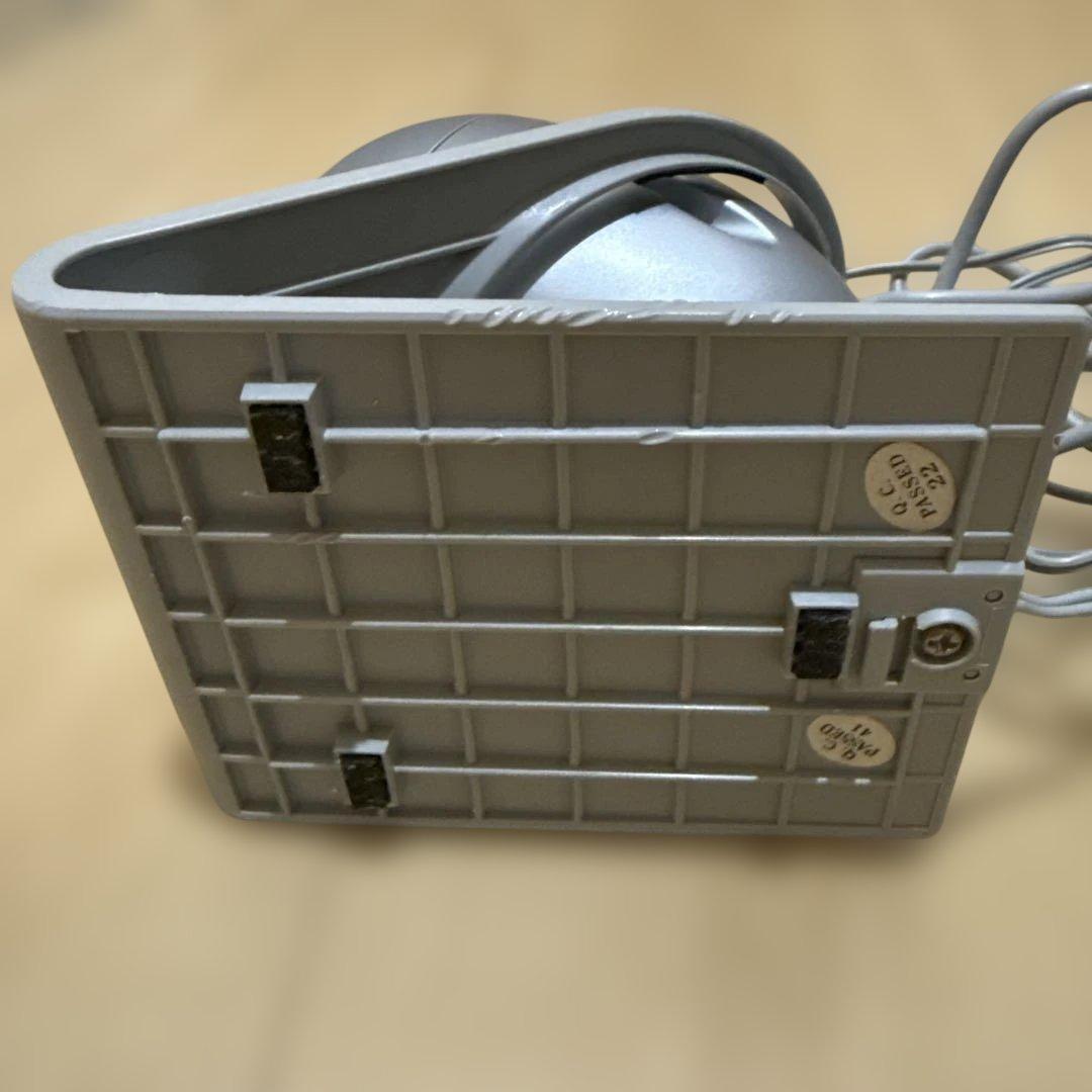 Fujitsu スピーカー TIME DOMAIN