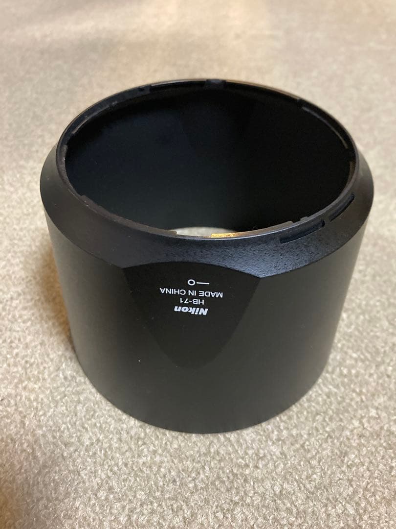 半*力様 ニコン NIKON AF-S 200-500mm F5.6 E ED