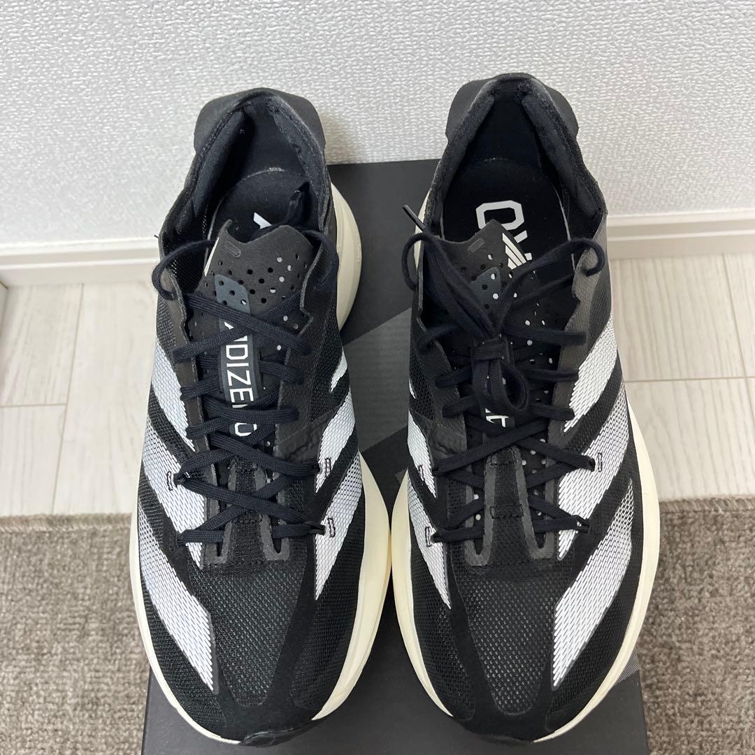 adidas アディオスプロ3 25.5cm