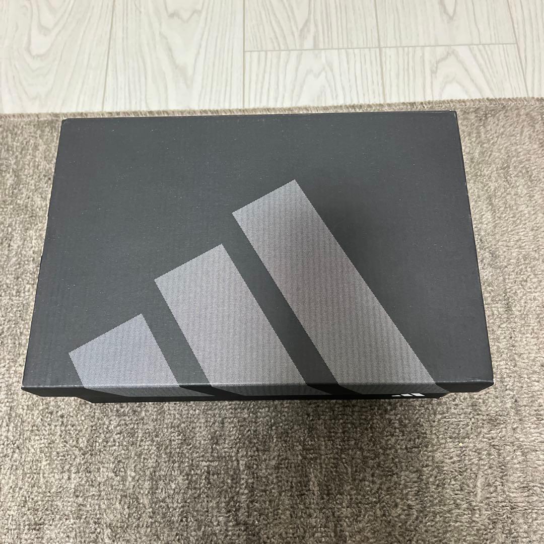 adidas アディオスプロ3 25.5cm