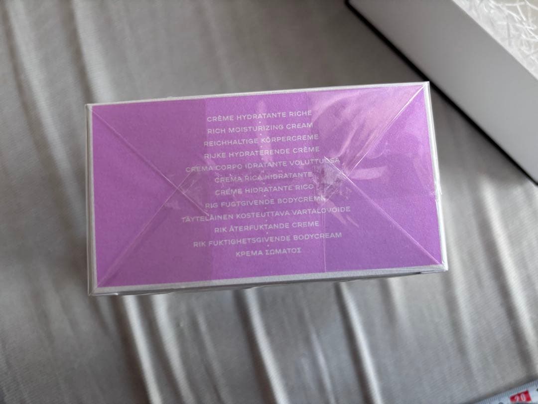 CHANEL チャンス オーフレッシュボディクリーム NE150g