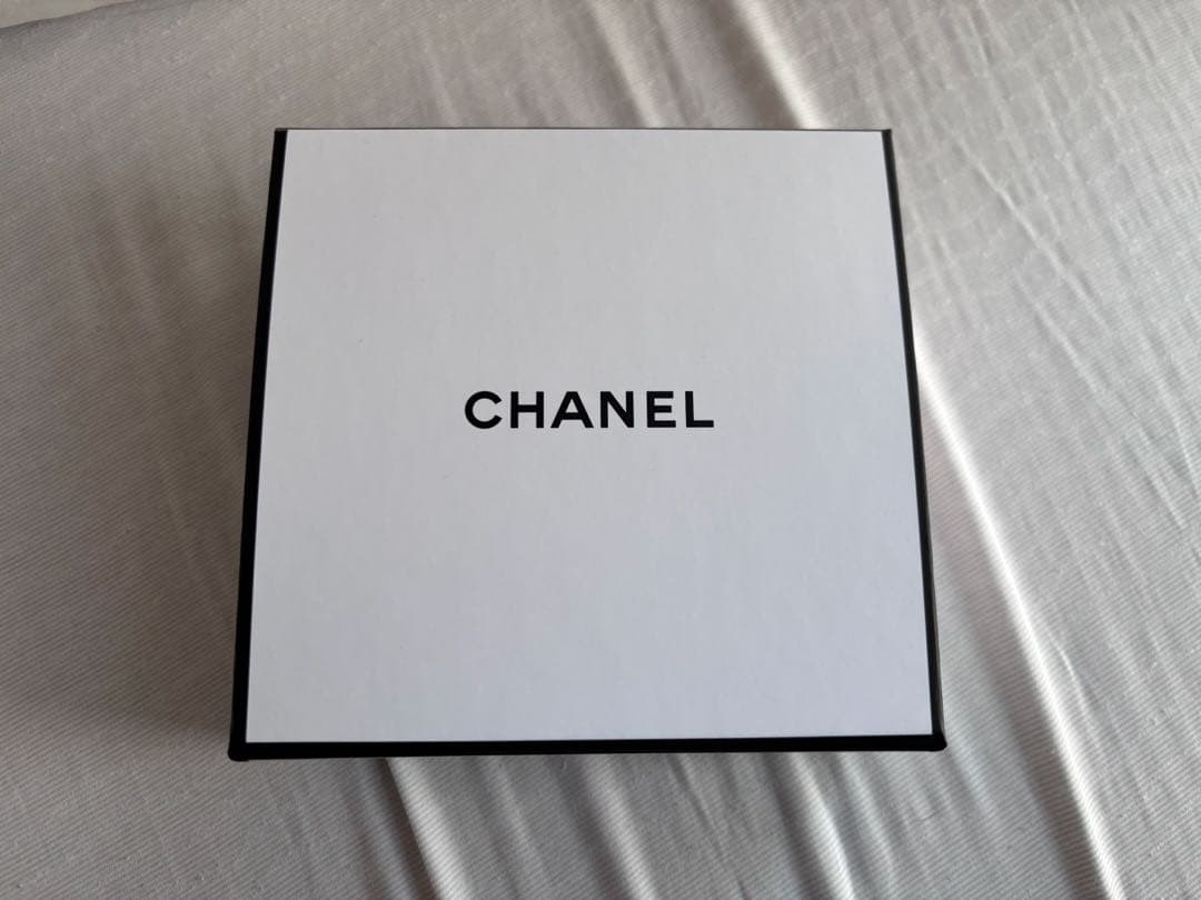 CHANEL チャンス オーフレッシュボディクリーム NE150g