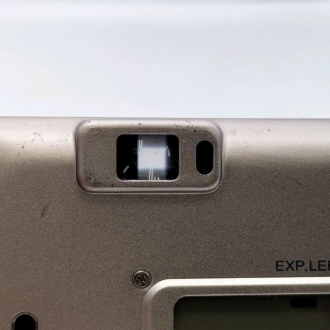 【ジャンク】FUJIFILM 富士フイルム TIARA ZOOM 動作確認済み