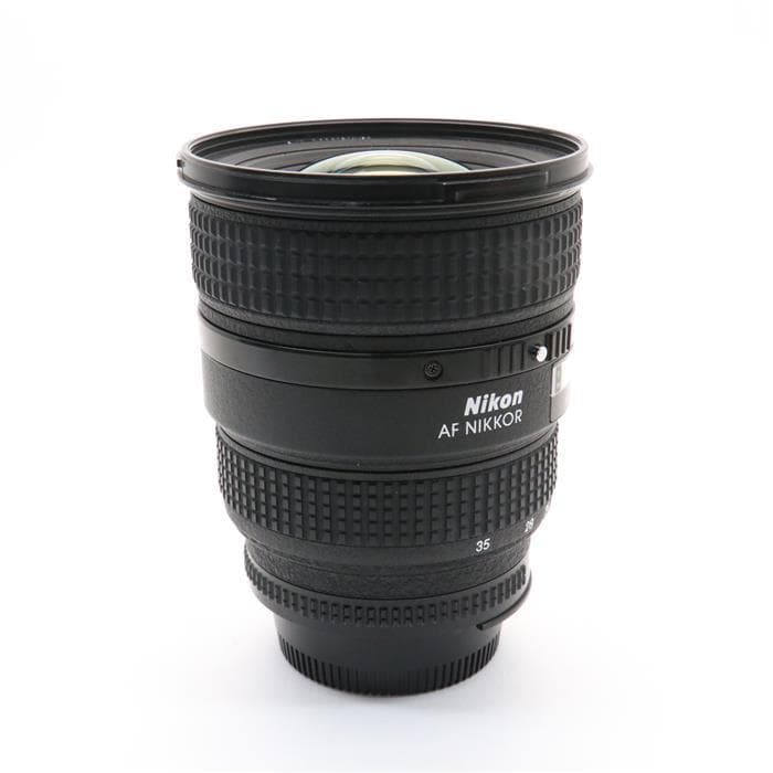 ニコン用 広角ズーム　Nikon AF 20-35mm F2.8 D