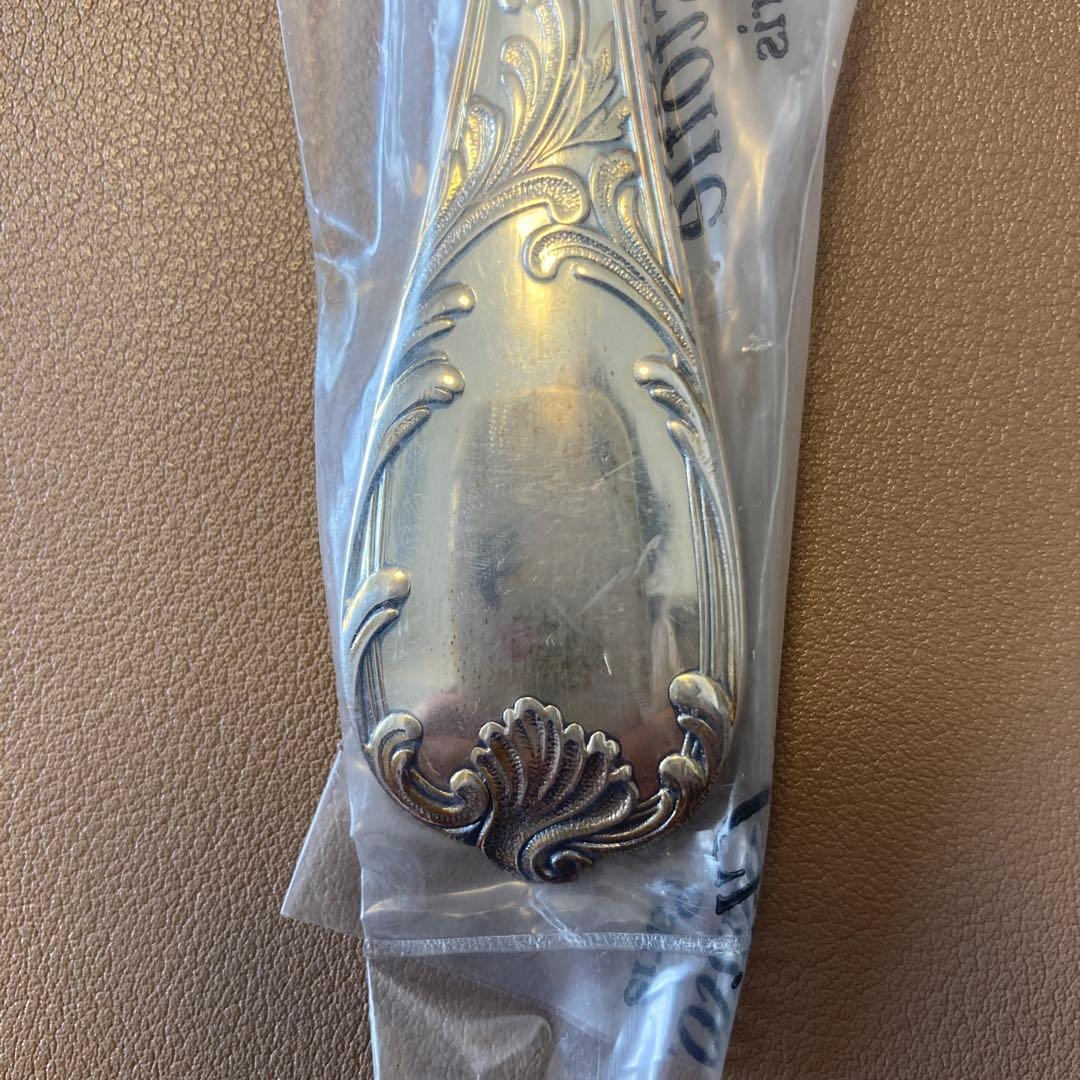 クリストルフ カトラリー3点セット