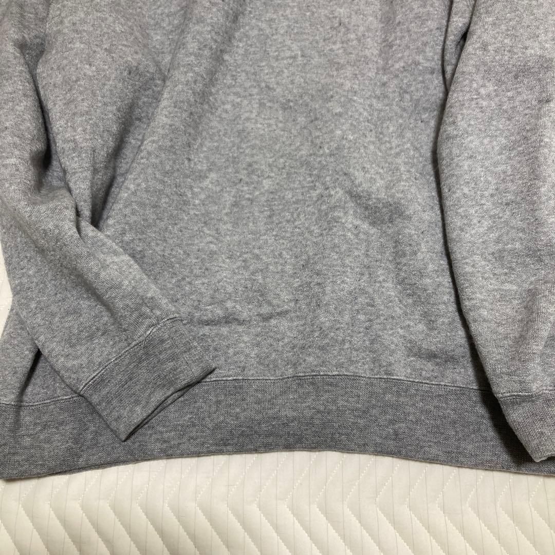 yetina スウェットトレーナー　イエティナ　リラックスフィット　Lサイズ