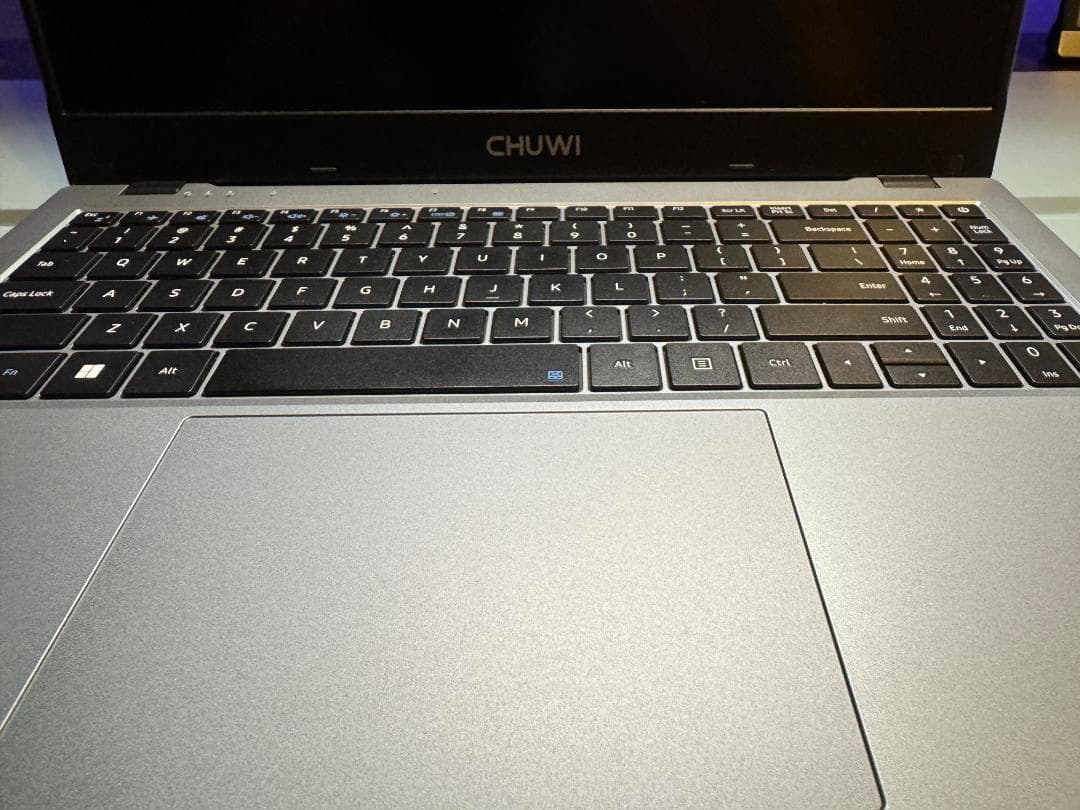 【極美品】DDR5 16GB GemiBook Plus/N100/Win11