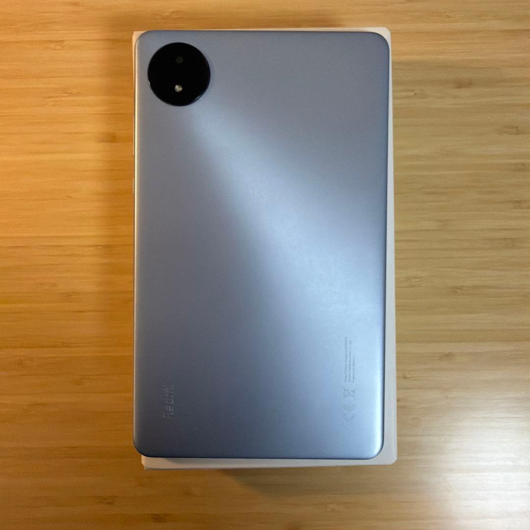 Androidタブレット本体 Xiaomi Redmi Pad SE 8.7