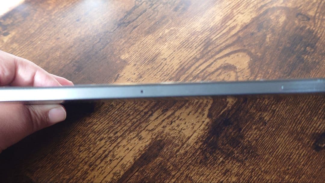 Samsung Galaxy Tab A9+ 本体【訳あり】