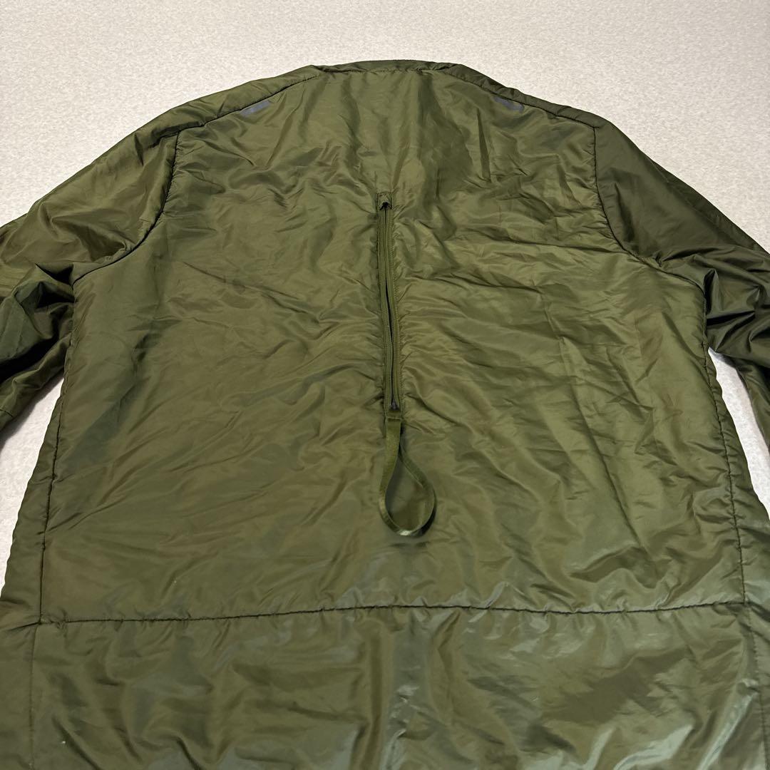 美品⭐️NIKE Therma-FIT ADVランニング ダウンジャケット L