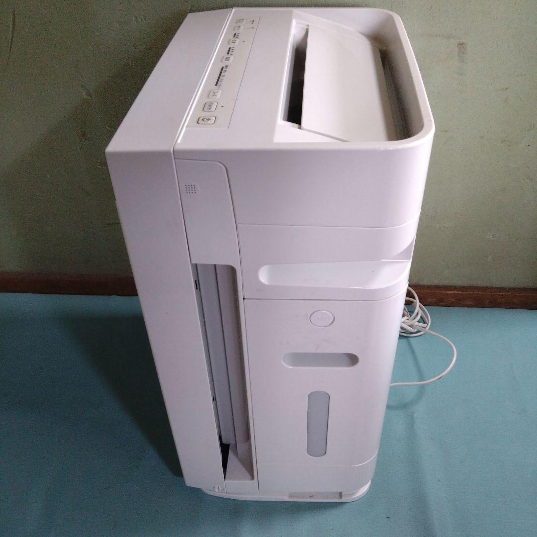 ダイキン　加湿空気清浄機　MCK70XBK-W