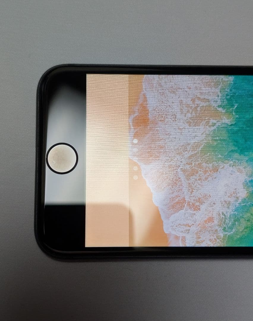 iPhone 8 256GB スペースグレイ スマートフォン 本体