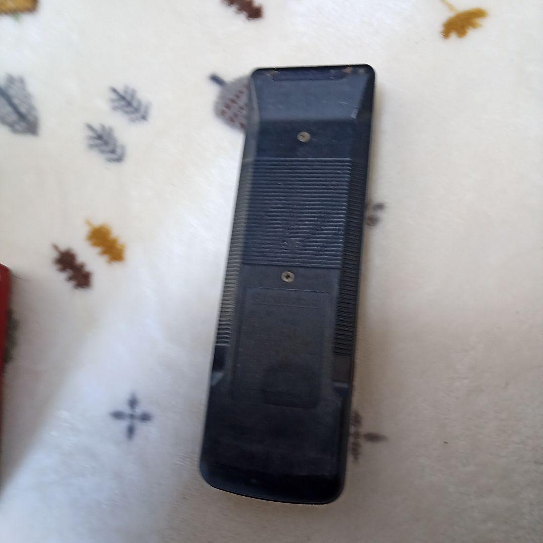 パナソニック テレビリモコン TNQ2671-1